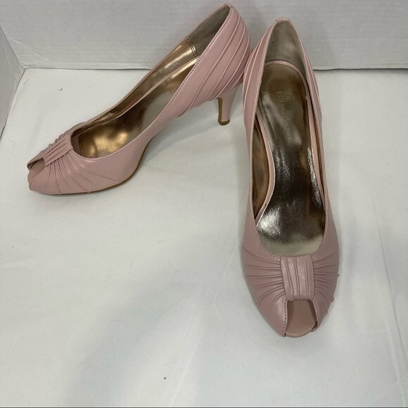 Etienne Aigner Shoes Size 9M - Picture 2 of 7